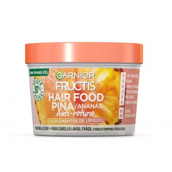 Fructis Hair Food Maschera all'ananas