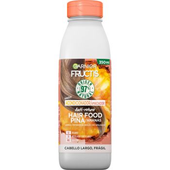 Hair Food Balsamo all'ananas