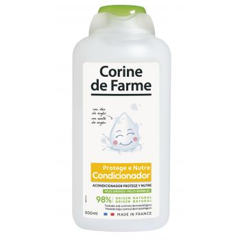 Balsamo Proteggi e Nutri all' Olio di Argan