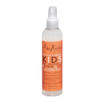 Spray districante kids al coconut e all'ibisco