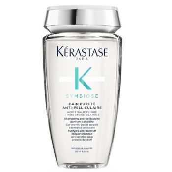 Shampoo antiforfora symbiose Bain Purete