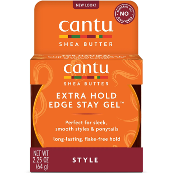 Edge Extra Hold Stay Gel
