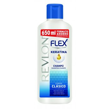 Flex Shampoo Capelli Normali