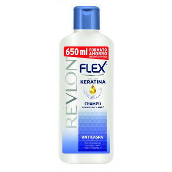 Shampoo antiforfora Flex