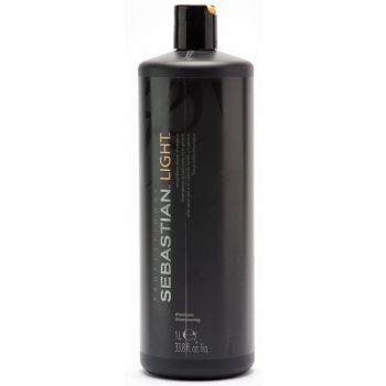 Shampoo leggero