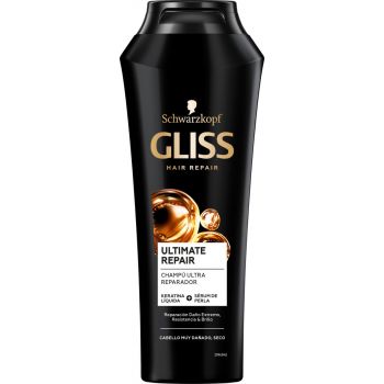 Ultimate repair shampoo