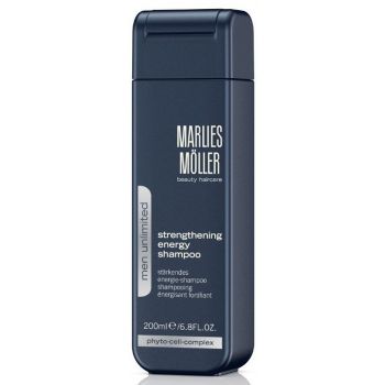 Men Shampoo rinforzante