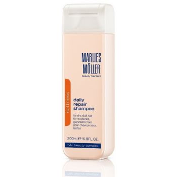 Shampoo ricco per la riparazione quotidiana