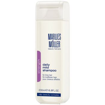 Shampoo delicato quotidiano