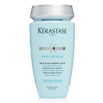 Shampoo specifique Bain Riche Dermo-Calm