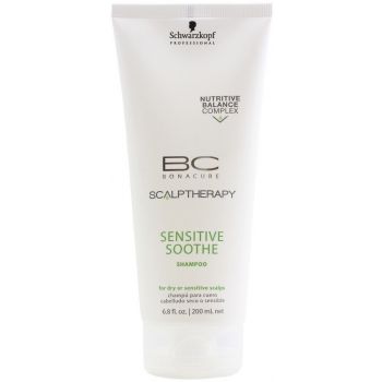 Shampoo lenitivo Scaltherapy