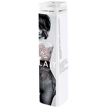 Balsamo elastico con latte di cheratina e ginseng