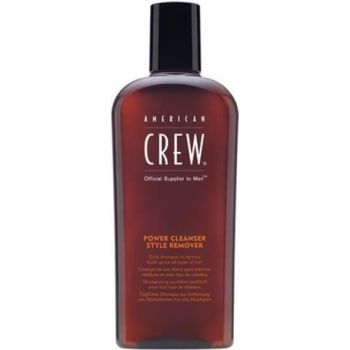 Shampoo Power Cleanse