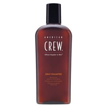 Shampoo grigio