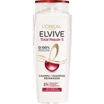 Total Repair Shampoo