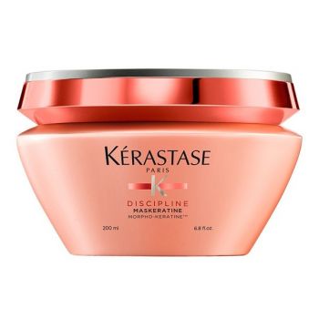 Maschera anticrespo della Disciplina