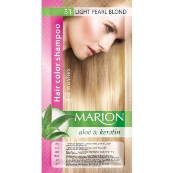 Hair Color Shampoo