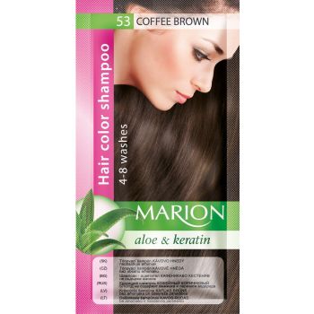 Shampoing Colorant Temporaire