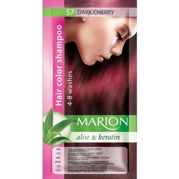 Hair Color Shampoo Koloryzacja Tymczasowa