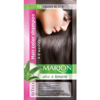 Hair Color Shampoo Koloryzacja Tymczasowa