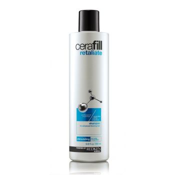 Cerafill Retaliate Shampoo