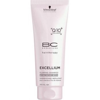Shampoo volume Excellium