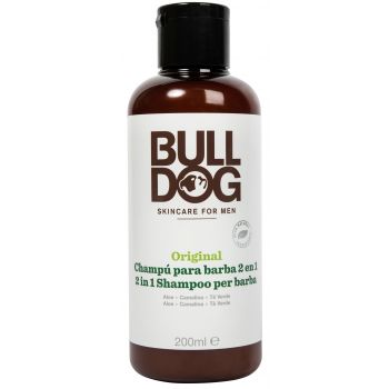 Original Shampoo & Balsamo Barba