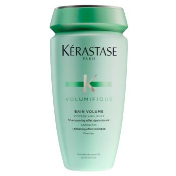 Volumifique Bain Volume Shampoo Capelli Sottili