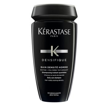 Shampoo densifique Bain Homme