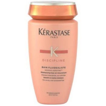 Discipline Bain Fluidealiste Shampoo