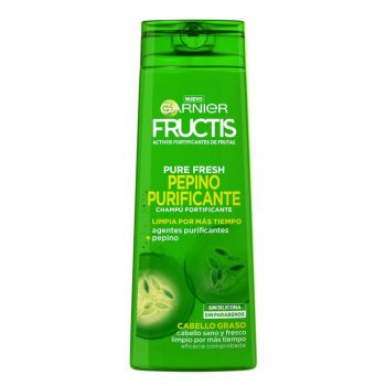 Fructis Pure Fresh Shampoo