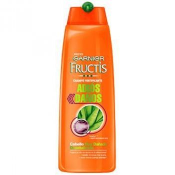 Fructis adiós daños Shampoo