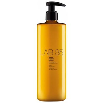 LAB35 Shampoo Volume e Luminosità