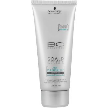 Shampoo antiforfora scalp genesis