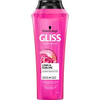 Shampoo Long & Sublime