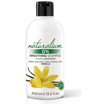 Shampoo nutriente