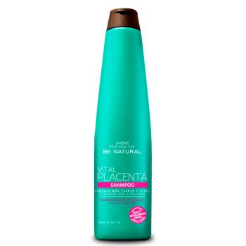 Shampoo vital placenta