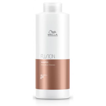 Fusion Shampoo Riparazione Profonda