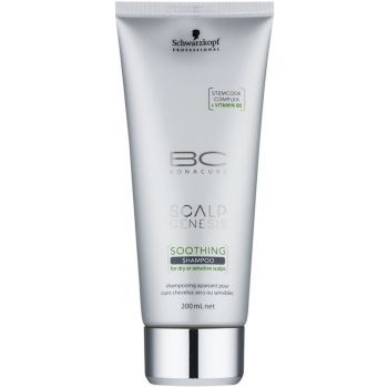 Shampoo lenitivo Scalp Genesis
