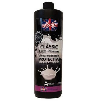 Shampoing Classique Latte Pleasure Protective