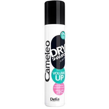 Shampoo a secco Volume Up