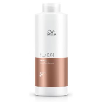 Fusion Shampoo Riparazione Intensa