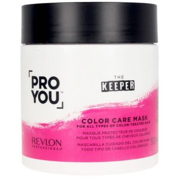 Pro You The Keeper Maschera per capelli per la cura del colore