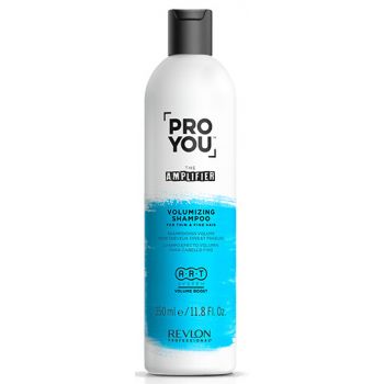Pro You The Amplifier Shampoo Volumizzante