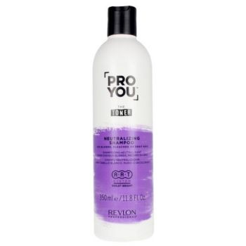 Pro You The Toner Shampoo neutralizzante