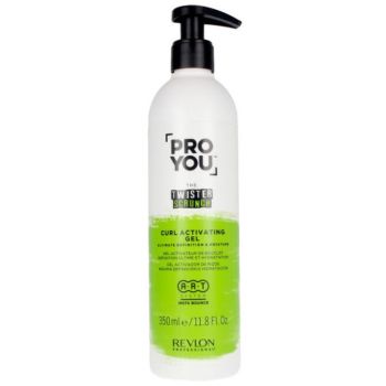 Pro You The Twisted Scrunch Curl Activator Gel