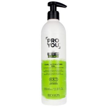 Pro You The Twisted Scrunch Curl Activator Gel