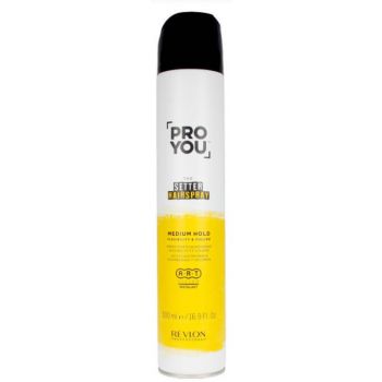 Laque Fixante Pro You The Setter