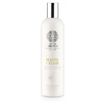 Shampoo volume al Cedro Bianco di Copenhagen