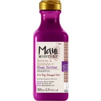Revive & Hydrate + Shea Butter Shampoo